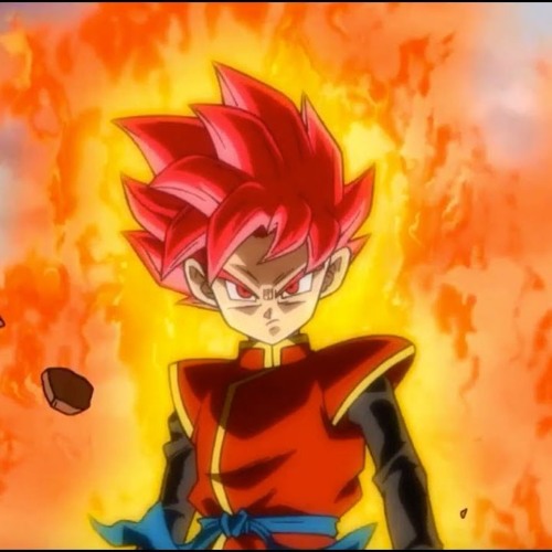 Stream Dragon Ball Heroes God Mission (FULL ENGLISH COVER Feat. MasakoX Megami33) by wee woo | Listen online for free on SoundCloud