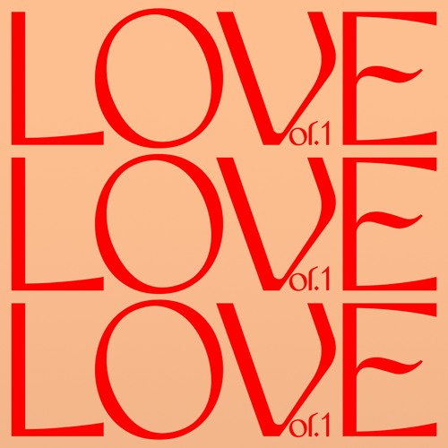 James Bright - Caribou | clip 9 | Love Vol.1 Compilation