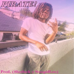 Pirate Turbo! (Prod. $herlock x StoopidLoo)