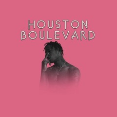 Travis scott type beat "Houston Boulevard" l Ibprod.