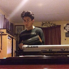 Los Retros - Funkifried (feat. Nebulaz Beach)