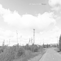 Nyagan