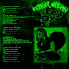 GEHRMAN - SCENE QUEEN! 「PROD. DEMXNTIA」