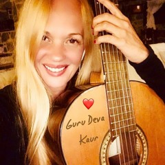 LE CANTO AL AMOR. GuruDeva