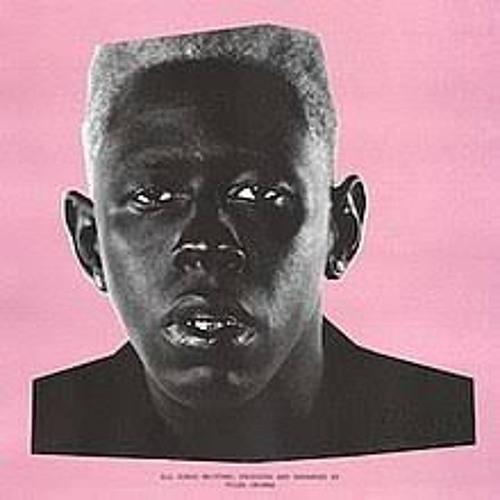 IGOR (Full Album)