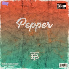 [FREE] Hard Acoustic Guitar Trap Type Beat "Pepper" | Latin Guitar Trap Type Beats Hard Instrumental