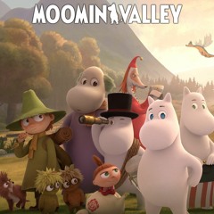 Ready Now - Dodie - Moominvalley Soundtrack (Cover)