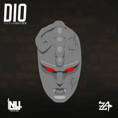 The Dio Rap (JoJo's Bizarre Adventure) prod. ZHERA