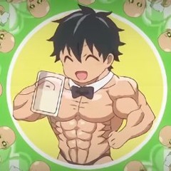 Dumbbell Nan Kilo Moteru Official ED Ending BASS BOOSTED (FIXED)