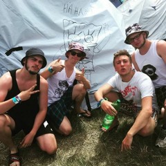 Splash Hymne feat. fruitzifer (prod. maxokoolin)