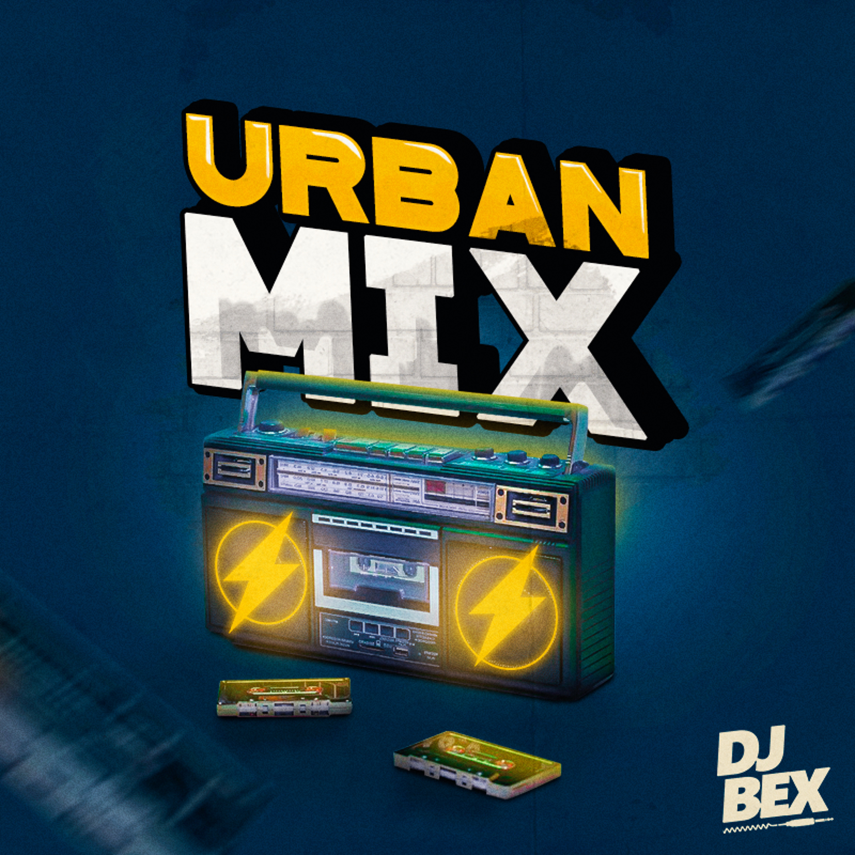 DJ BEX