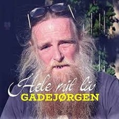 Bonus track : Dansen Med Livet - GADEJØRGEN (fra LPen  "Hele mit liv)