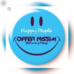 Offer Nissim Feat Maya Happy People (Brian Medina Recostruccion 2019 ).mp3