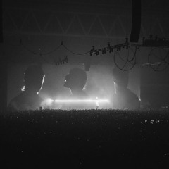 Swedish House Mafia - It Gets Better
