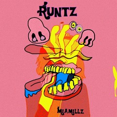 Runtz (Prod. The Loud Pack)