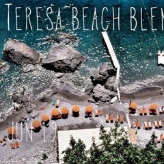 La Terasa Beach Blend pt1