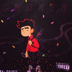 Choker- Zyiair
