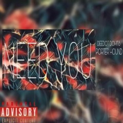 New private playlist