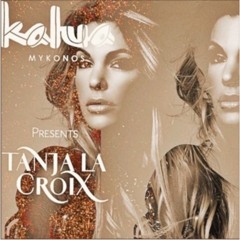 Mykonos Kalua - Live DJ Mix 4.0