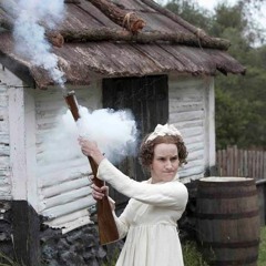 warning shot (freestyle)