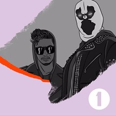Benzi Diplo And Friends July 2019