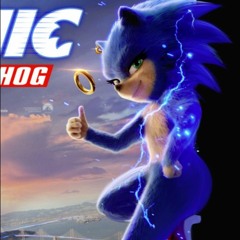 Game Over - Sonic the Hedgehog (SilvaGunner)