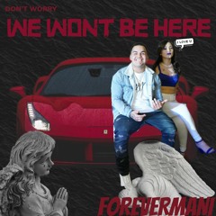 Forevermani - Alone (prod. babe)