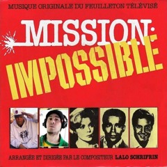 Phantom DK - Mission Dada - feva remix (mission improbable riddim)