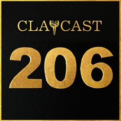 CLAPCAST #206