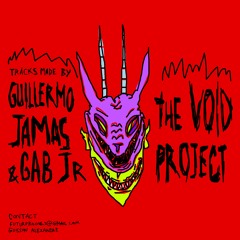 VP001 A1 Gab Jr - Vaine Tentative (Snippet)