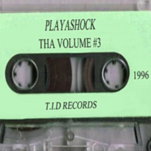 VOLUME 3: SIDE A