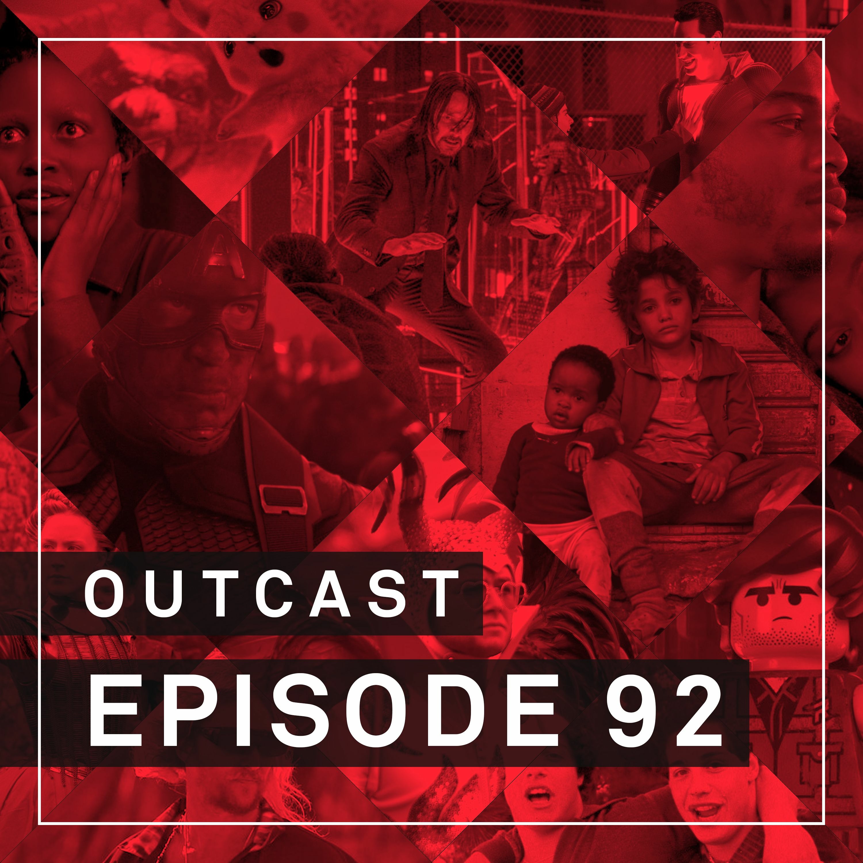 OutCast