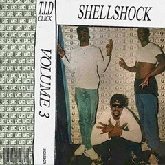 SHELLSHOCK - VOLUME 3