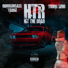 SieteGAng YABBIE - HTR ( Hit The Road) feat. YOUNG WHO