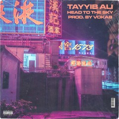 Tayyib Ali - Head To The Sky