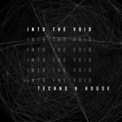 Into The Void - 002 (CJM)