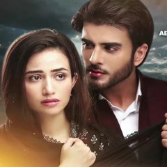 Dar Khuda Say Ost | Sahir Ali bagga | Imran Abbas | Sana Javed
