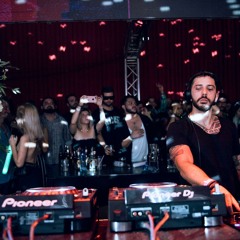 Andre Gazolla - At Electric City | Club Vertigo [Costa Rica]