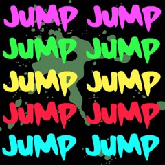 Jump Jump - GLOX ft Burd Brain(Prod. Beats by Burd)