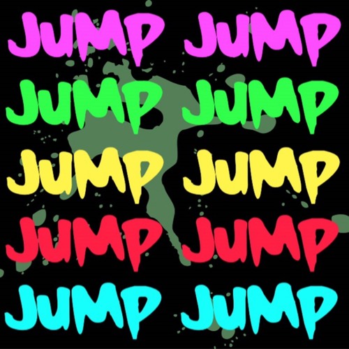 Jump Jump - GLOX ft Burd Brain(Prod. Beats by Burd)