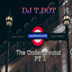 Deep Underground House