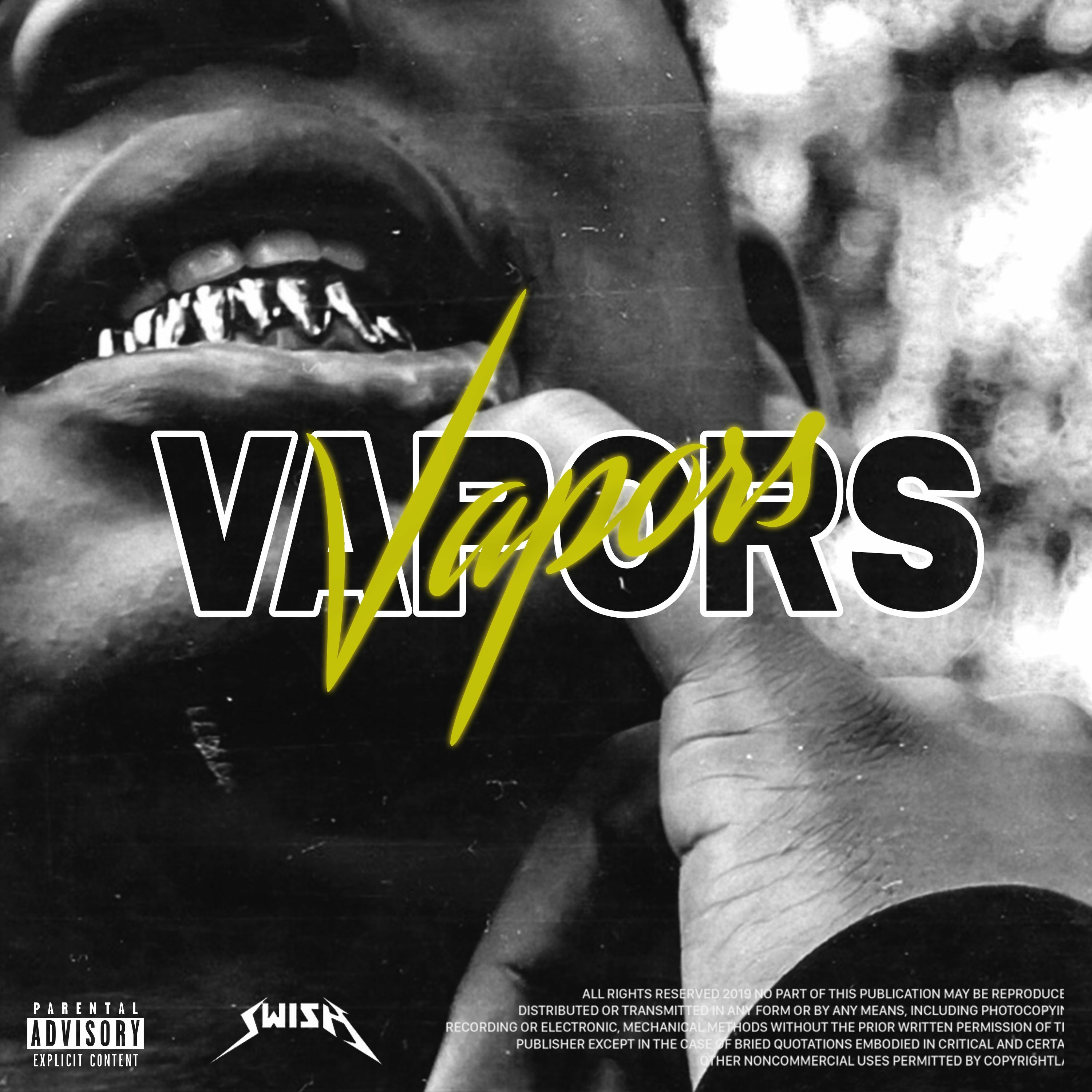 Vapors (Produced by Yamilo Beatz) episode artwork