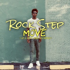 Dj Schreach x Tre Oh Fie - Rock Step Move