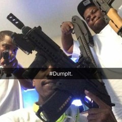 Kb - No Typa Link Up #Uptop