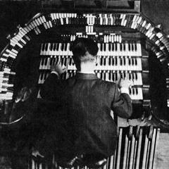 Jesse Crawford, organ  --  NBC Radio Broadcast, September 13, 1938