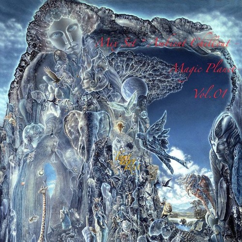 Magic Planet - Vol.01