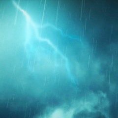 Relaxing sounds rain 🌧 & thunderstorms for sleeping