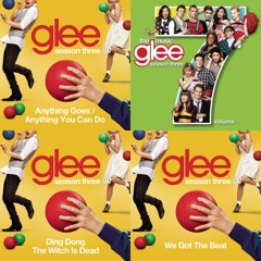 Glee Season 3