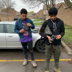 USED TO IT - PharoLane$ X STRAIGHTWOODZ