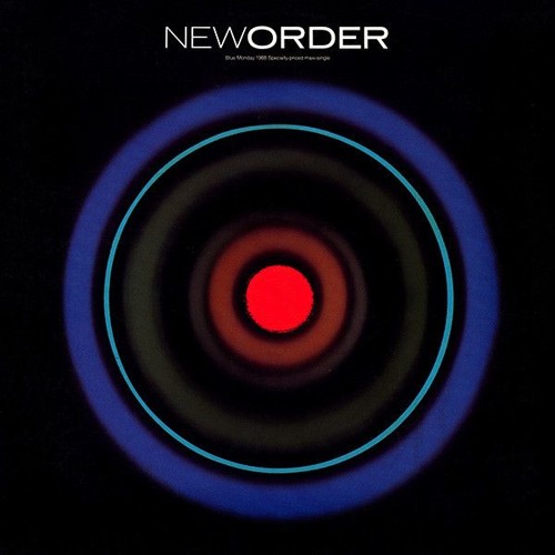 New Order - Blue Monday [Schranz Edit]
